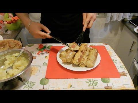 Блиндоги, студенческий рецепт. Вкуснятина