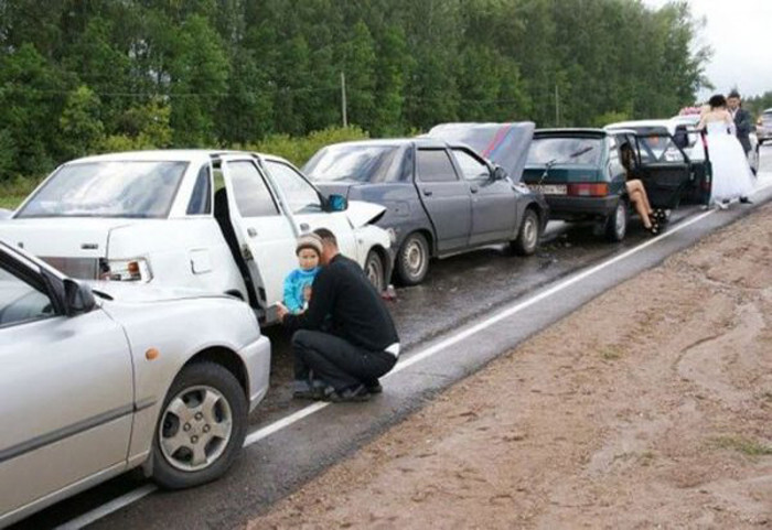 Эпические провалы