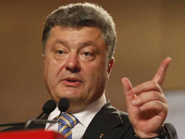 Порошенко спихнул все долги Украины на Януковича 
