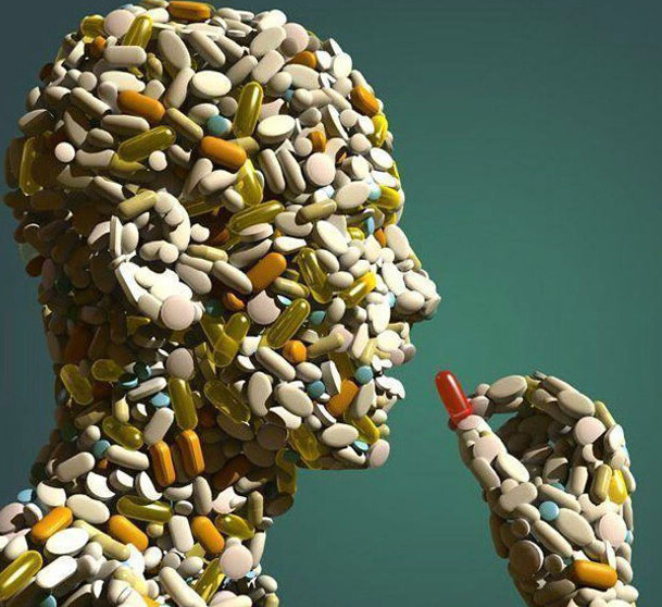 Вакцина от ВИЧ – знания!