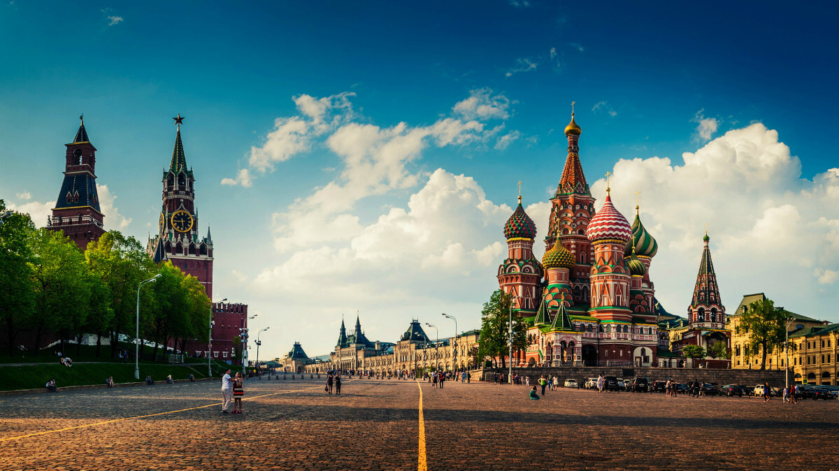 10 самых необычных экскурсий по Москве