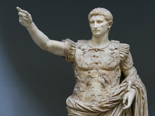 Интересные факты о Римской Империи