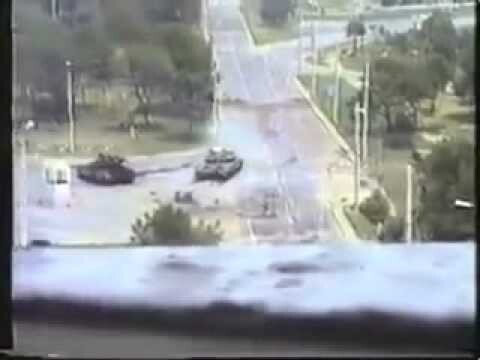 Приднестровье, Бендеры 1992 