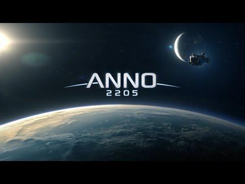 Anno 2205 готовится к высадке на Луну