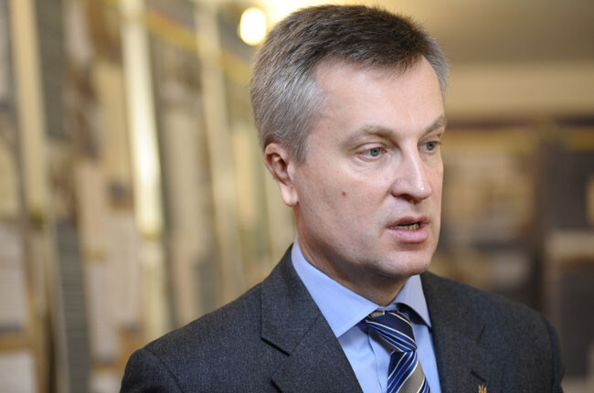 Наливайченко рассказал почему его сняли с должности в программе Шустер