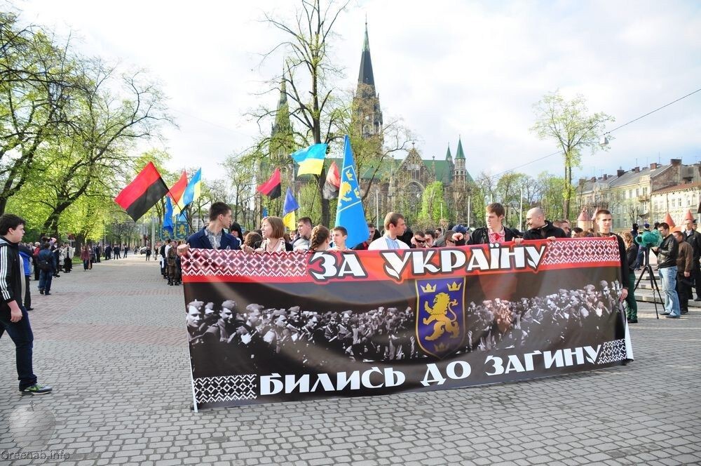 А якщо завтра москаль?