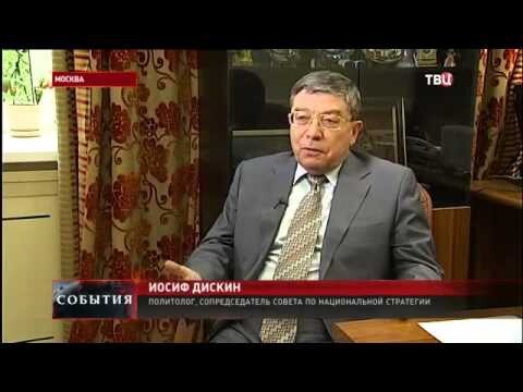 Призыв Яроша к войне