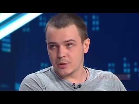 Вечерний украбред,веселые новости грустных пациентов