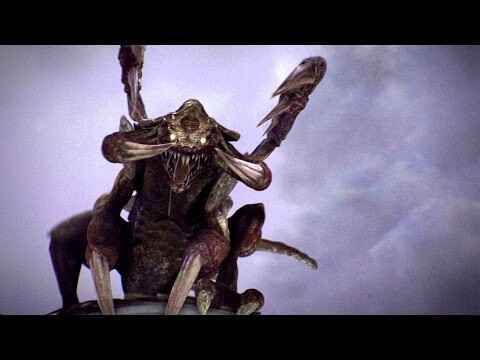 Zerg The Rush