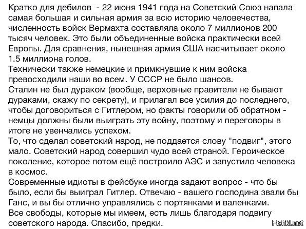 Из солянки