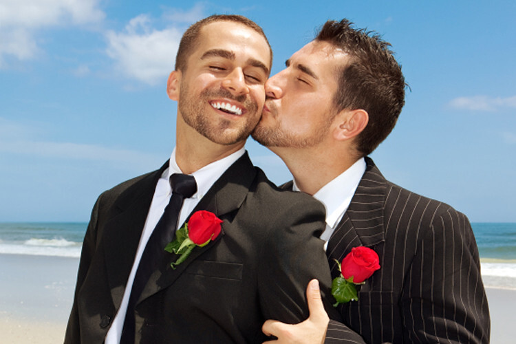 В США вышел закон о разрешении гей браков 