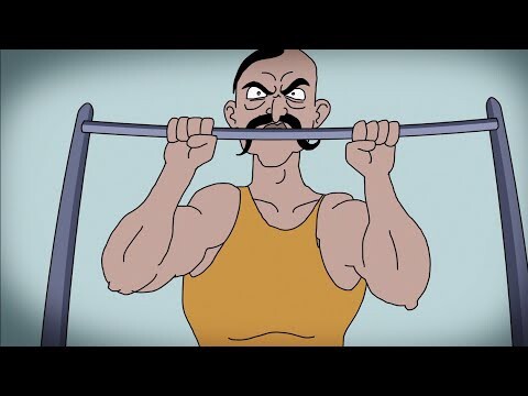 Космическая программа Украины