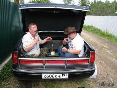 Русские приколы