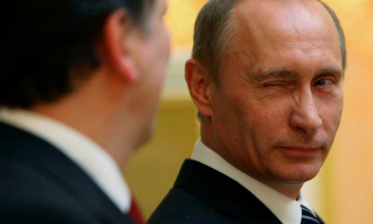 На днях Путин поставил шах и мат Вашингтону и НАТО