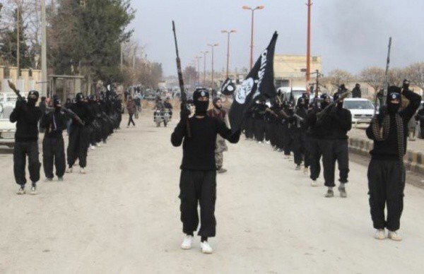 Девять заблуждений относительно ИГИЛа