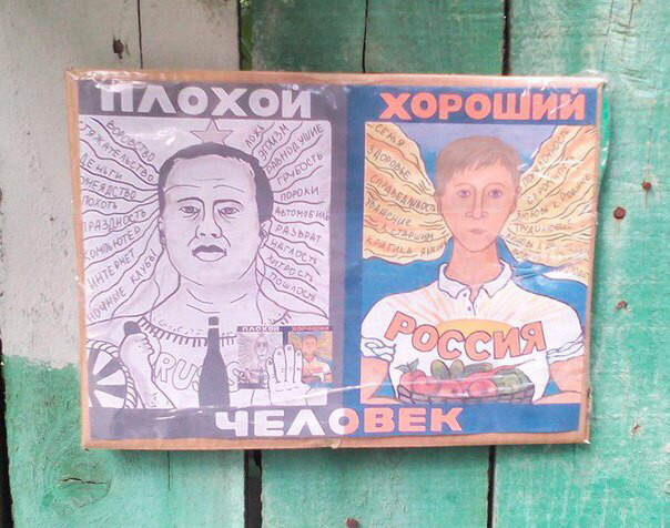 Шедевры живописи