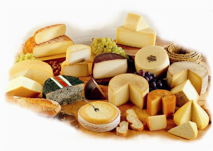 От 100 до 1000 долларов за килограмм: 11 самых дорогих в мире сыров