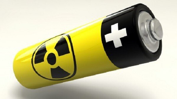 В России к 2017 году создадут атомную батарейку с зарядом на 50 лет