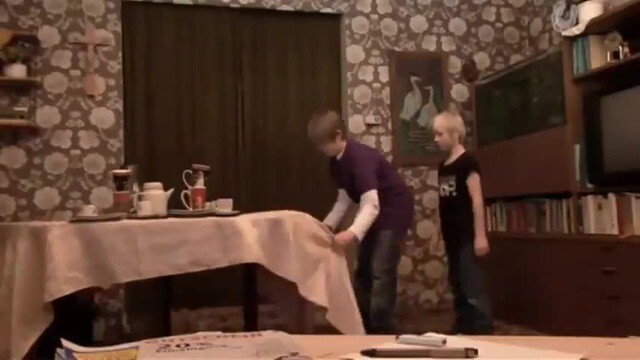 Из солянки