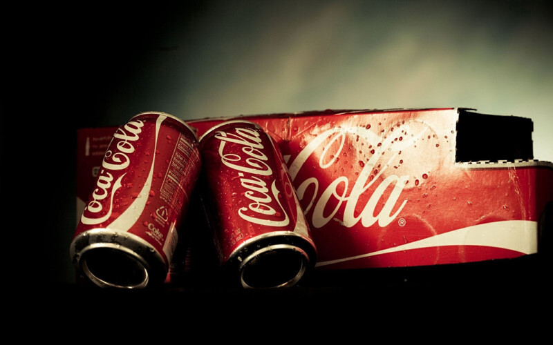 8 фактов о компании Coca-Cola 