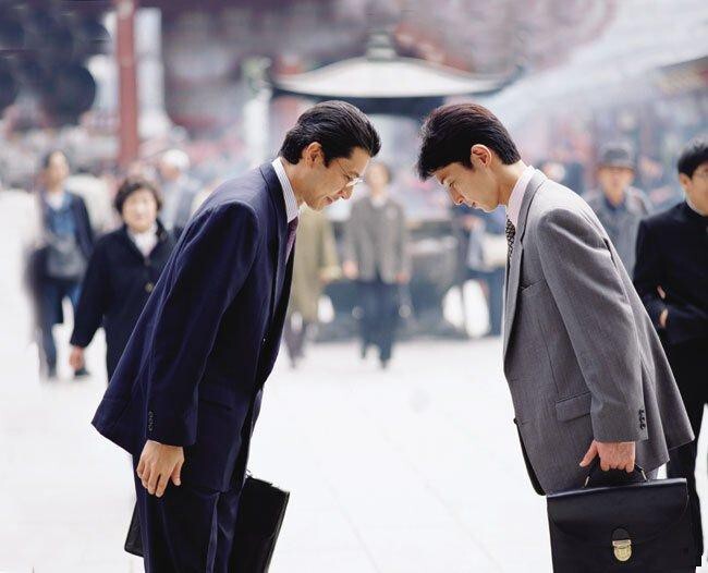 Знаете ли, почему японцы живут дольше всех ?