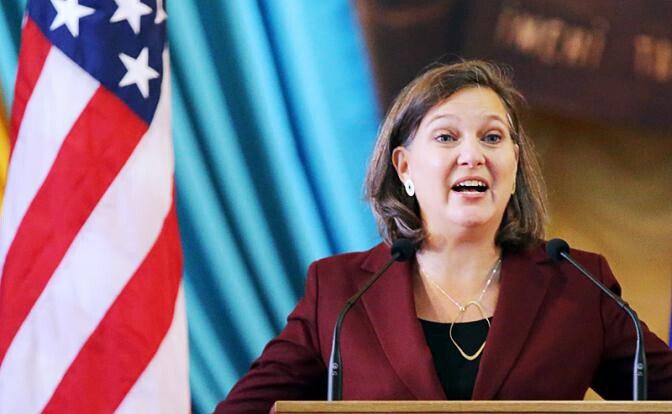 Америка размораживает конфликт 