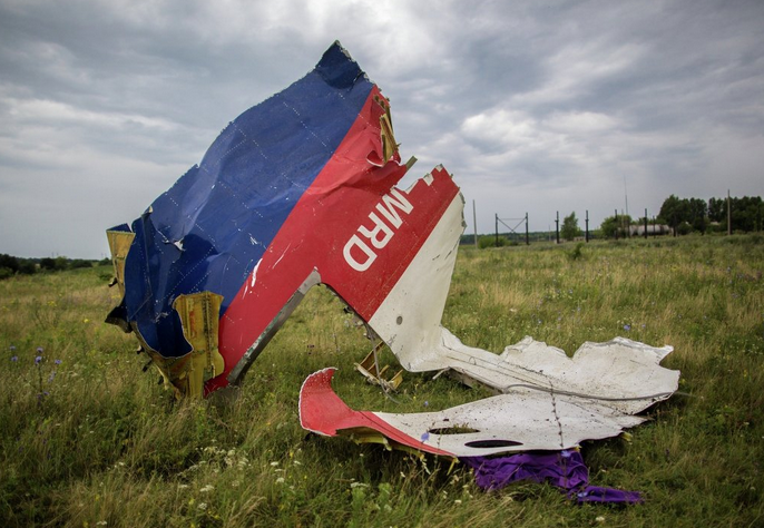 Ветераны разведки США требуют от Обамы отчета спецслужб по MH17 !!!