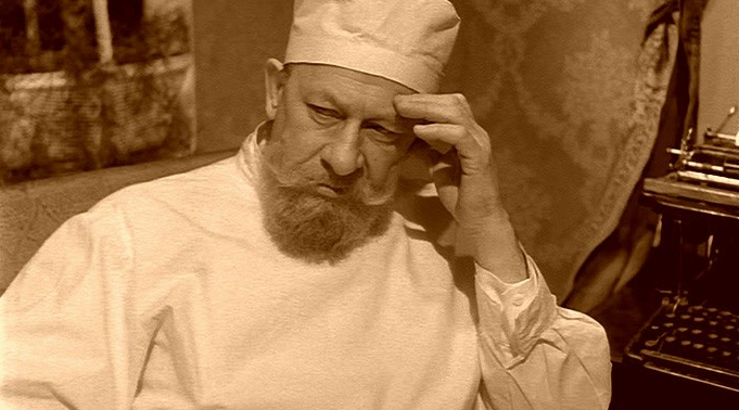 Почему запретили &quot;Собачье сердце&quot; в современной России