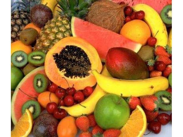 10 мифических историй о происхождении фруктов