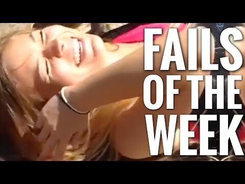 Best Fails Compilation of the Week || FailArmy