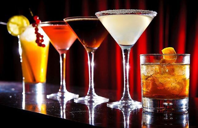 6 малоизвестных алкогольных напитков, которые вас удивят