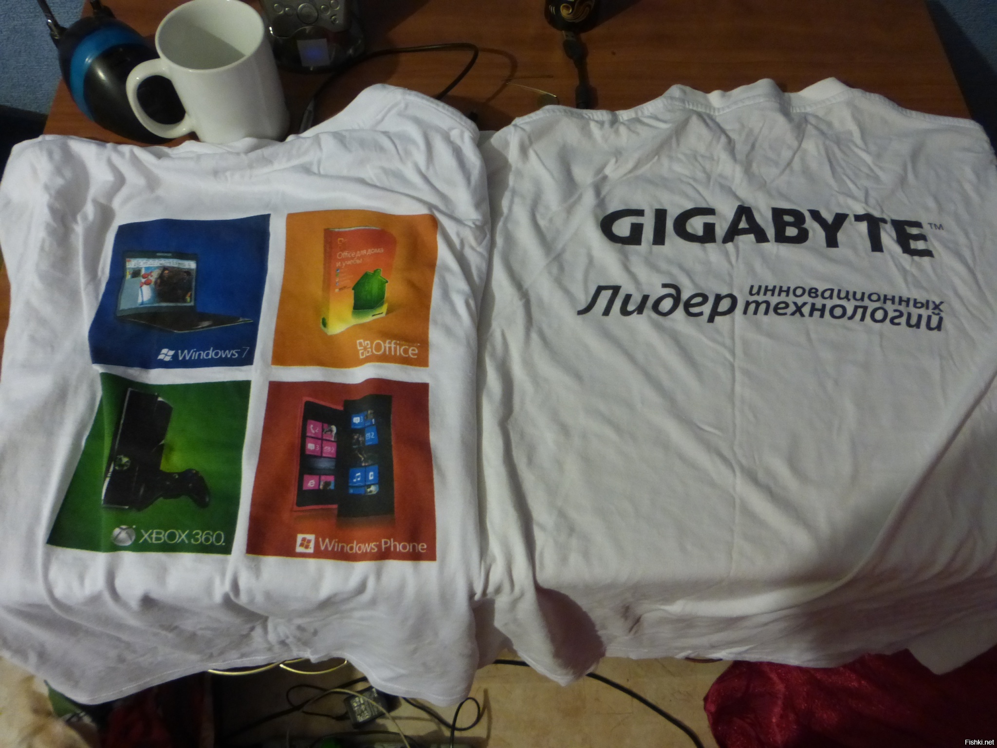 Завтра праздник - день сисадмина