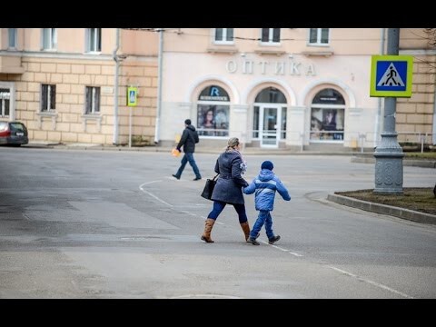 Безответственные мамы