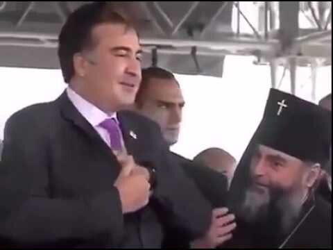 Миша и трава