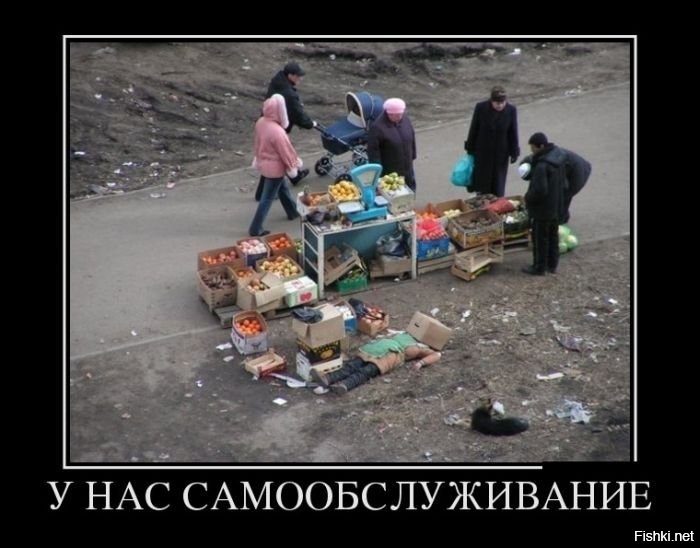 Из солянки