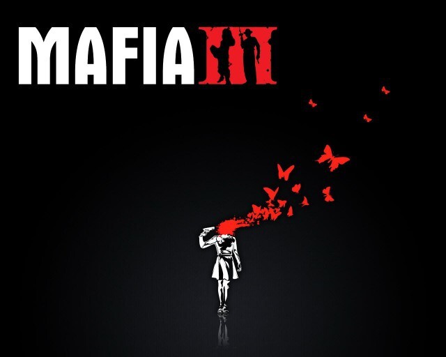 Мировой анонсирующий трейлер Mafia III