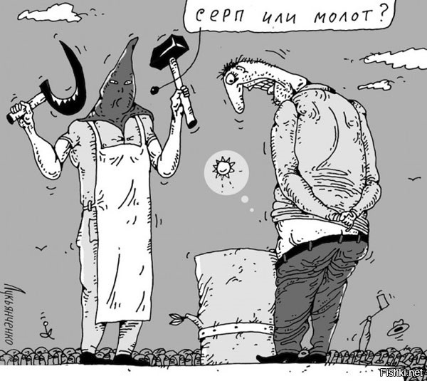 Из солянки
