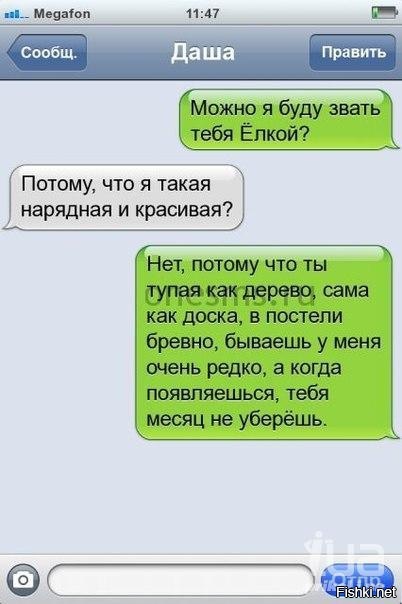 Из солянки
