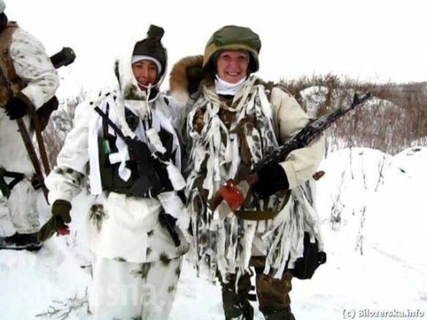 В Донбассе открыт сезон охоты на лис