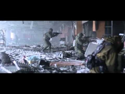 сильное видео