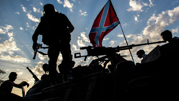 В ДНР объявлена боевая тревога! 