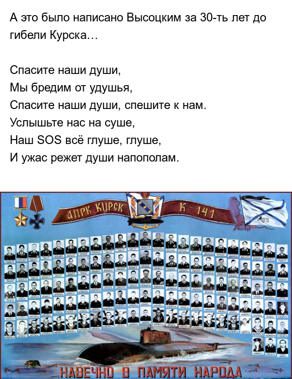 Сегодня. Ровно 15 лет назад