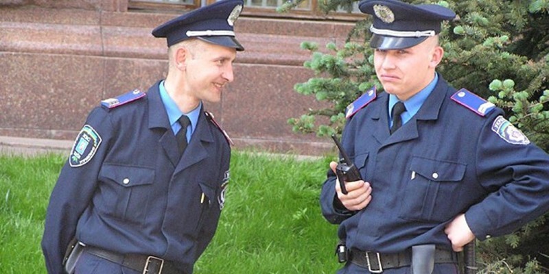 Милиция Одессы не намерена защищать участников гей-парада