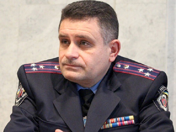 Начальник киевской милиции намерен легализовать на Украине проституцию