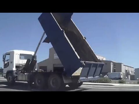 Подборка - Склерозные самосвалы