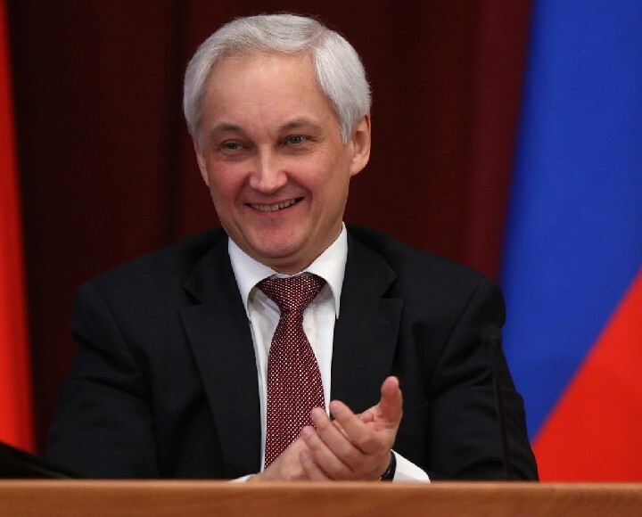 В Кремле признали невозможность поддержки рубля