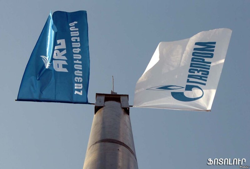 Россия будет продавать газ Армении
