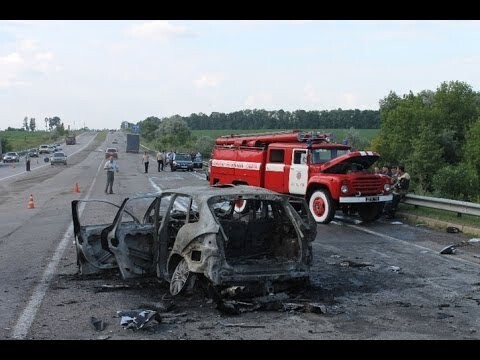 Russian Epic Road Rage Fails Compilation