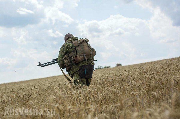 Эскалация в Донбассе начнется с кровавого теракта, — разведка ДНР 