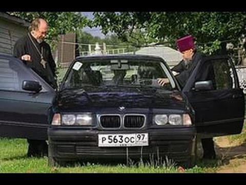 БЕДНЫЕ СЛУЖИТЕЛИ ЦЕРКВИ 